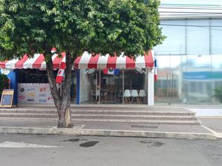 LOCAL en VENTA en Cúcuta CAOBOS