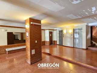 Departamento de 2 ambientes en Pinamar zona centro a una cuadra del mar
