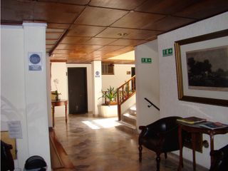 Venta de Hotel en Santa Barbara Central en Bogotá