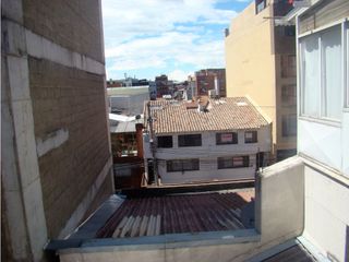 Venta de Hotel en Santa Barbara Central en Bogotá