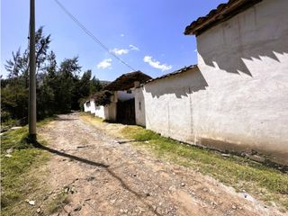 Lodge ecológico en venta en el precioso callejón de Huaylas Carhuaz