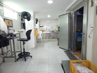 LOCAL en ARRIENDO/VENTA en Barranquilla Ciudadela 20 De Julio