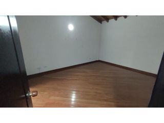 Casa Duplex en Arriendo en Medellín Sector La Calera