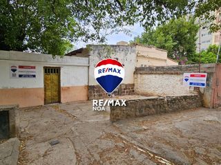 TERRENO VENTA ZONA R1 MACROCENRTRO APTO PROYECTO