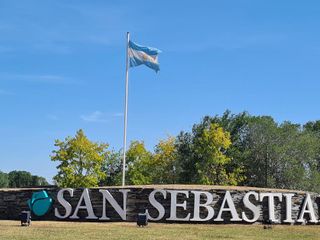 Lote Perimetral En San Sebastian Area 1