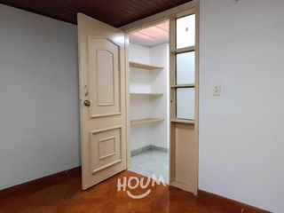 Foto 13 de Apartamento Canaima, Paseo de los Libertadores ID: 154734r