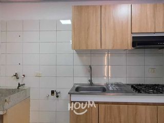 Foto 8 de Apartamento Canaima, Paseo de los Libertadores ID: 154734r