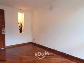 Foto 5 de Apartamento Canaima, Paseo de los Libertadores ID: 154734r