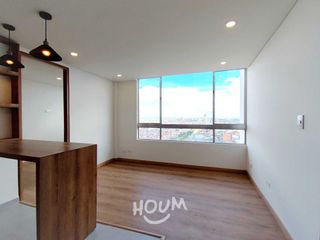 Foto 1 de Apartamento Estanzuela ID: 155889r