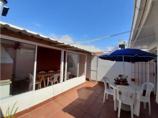 Foto 10 de VENTA HERMOSO PH PARQUE LURO