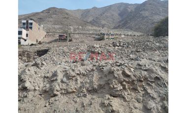 Terreno en Venta en Lurigancho - Vista 2
