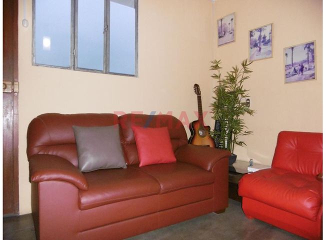 Departamento en Venta en Los Olivos - Ansicht 4