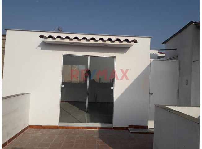 Departamento en Venta en Los Olivos - Ansicht 5