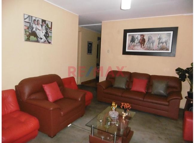 Departamento en Venta en Los Olivos - Ansicht 3
