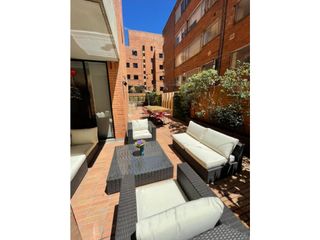 Foto 6 de Venta Apartamento Chico 100m2 Terraza