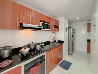 Foto 4 de apartamento en arriendo/venta en puente largo. Cod V6933