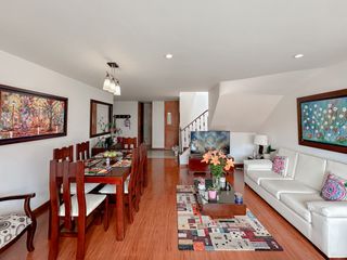 Foto 2 de apartamento en arriendo/venta en puente largo. Cod V6933