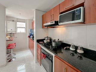 Foto 5 de apartamento en arriendo/venta en puente largo. Cod V6933