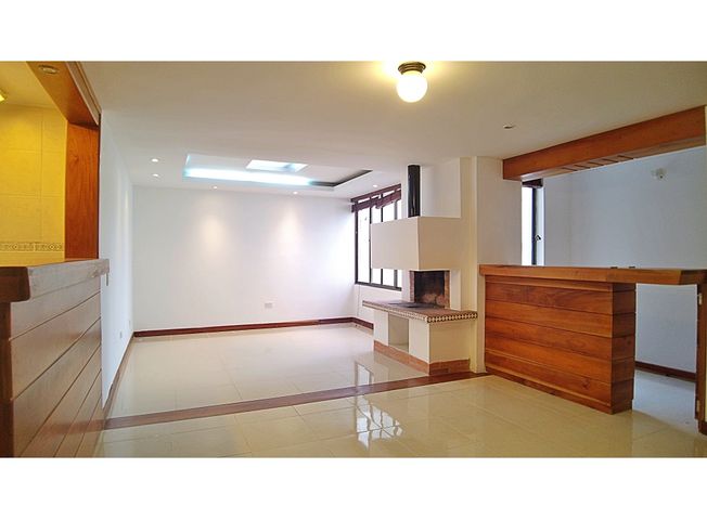 Casa en arriendo en San Cancio