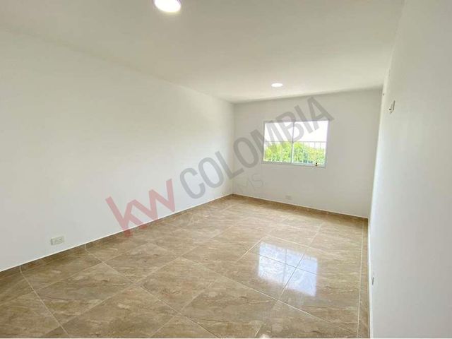 Apartamento Casa Barranquilla -  San Isidro Colombia-8252