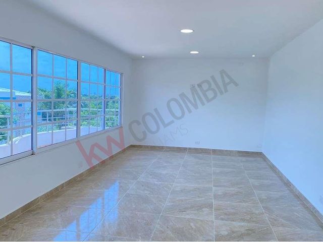 Apartamento Casa Barranquilla -  San Isidro Colombia-8252