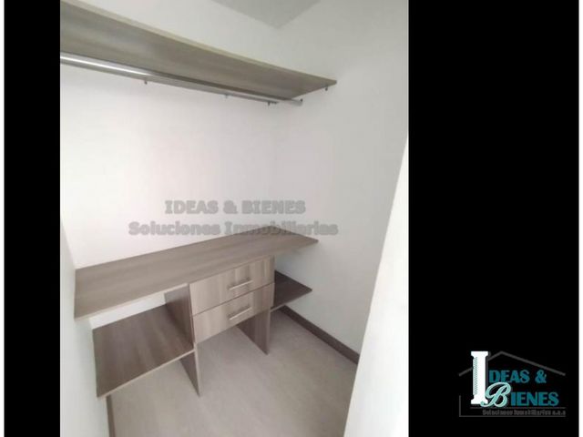 Apartamento en Venta Suramerica La Estrella
