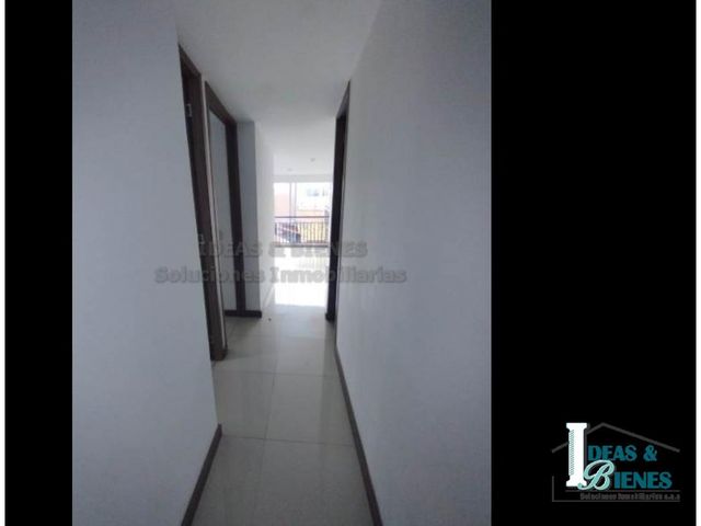 Apartamento en Venta Suramerica La Estrella