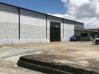 Foto 3 de EN RENTA BODEGA-GALPON DE 400 M2
