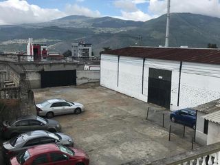 Foto 4 de EN RENTA BODEGA-GALPON DE 400 M2