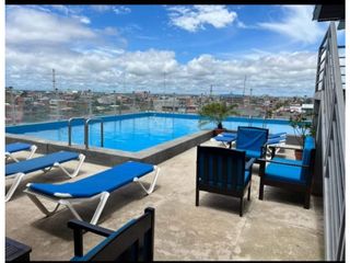 Foto 13 de Hotel 4 estrellas en venta - Pucallpa