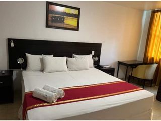 Foto 9 de Hotel 4 estrellas en venta - Pucallpa