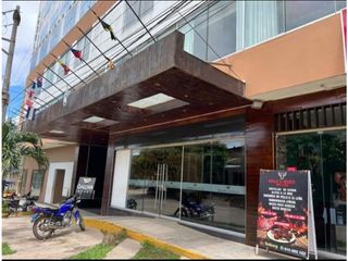 Foto 2 de Hotel 4 estrellas en venta - Pucallpa