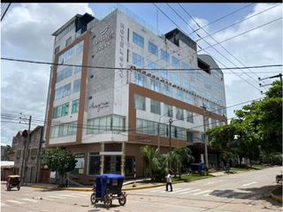 Foto 1 de Hotel 4 estrellas en venta - Pucallpa