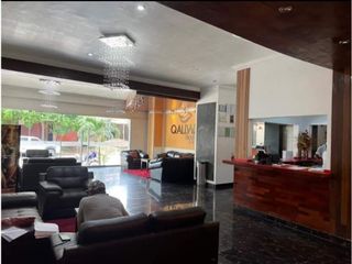 Foto 5 de Hotel 4 estrellas en venta - Pucallpa