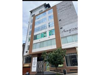 Foto 3 de Hotel 4 estrellas en venta - Pucallpa