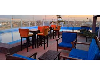 Foto 11 de Hotel 4 estrellas en venta - Pucallpa