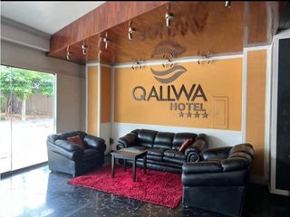 Foto 4 de Hotel 4 estrellas en venta - Pucallpa
