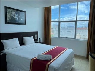 Foto 8 de Hotel 4 estrellas en venta - Pucallpa