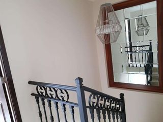 Foto 9 de Venta casa esquinera a estrenar en Urbanización CasaLaguna cerca de Riocentro Dorado