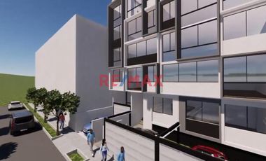 Departamento en Venta en Miraflores - Widok 2