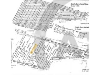 Foto 6 de VENTA DE EXTENSO LOTE EN ALGARROBO GRANDE, JUNN-MZA.