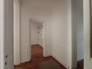 Departamento/Oficina de Piso Completo en Alquiler - Retiro