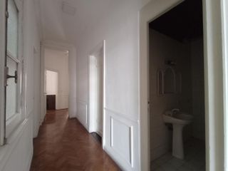 Departamento/Oficina de Piso Completo en Alquiler - Retiro