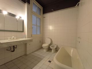 Departamento/Oficina de Piso Completo en Alquiler - Retiro