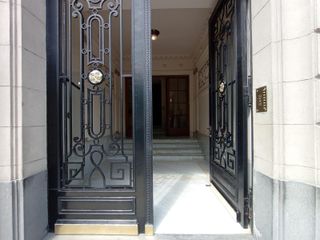 Departamento/Oficina de Piso Completo en Alquiler - Retiro