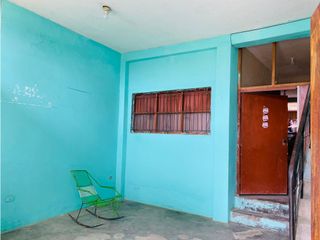Casa en venta - Tarapoto - Plaza Vea