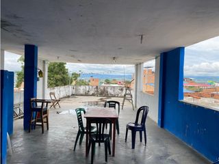 Casa en venta - Tarapoto - Plaza Vea