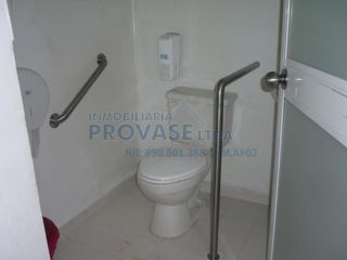 CONSULTORIO en VENTA en Villa Del Rosario El Centro