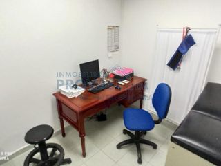 CONSULTORIO en VENTA en Villa Del Rosario El Centro