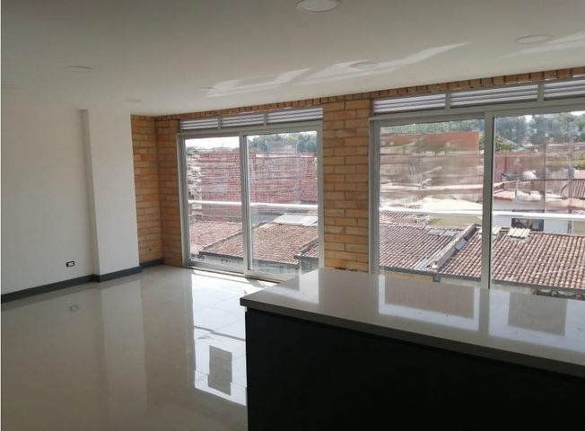 Apartamento en arriendo en Guayabal en Guayabal